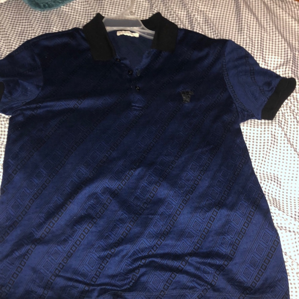 Versace polo